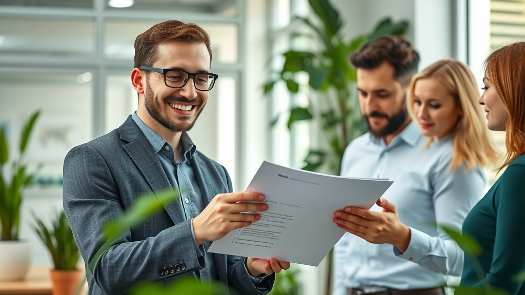professional compliance consultant assisting business team with California pH balancing documentation