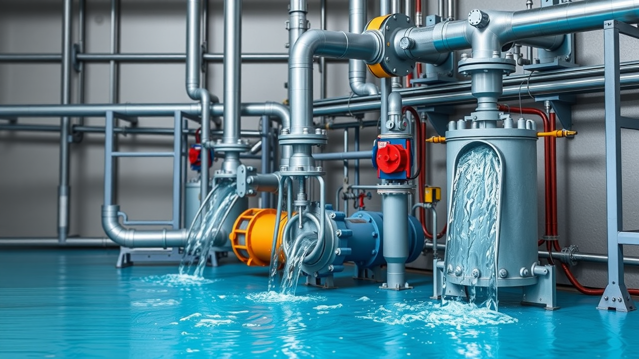 comparison infographic coast water systems pacific coast water puretec industrial water treatment solutions in Anaheim